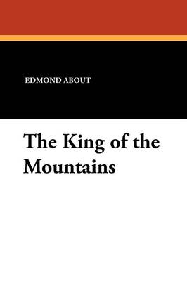 The King of the Mountains (Paperback)