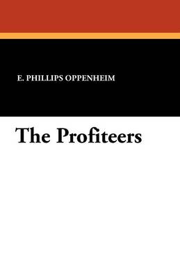 The Profiteers (Paperback)