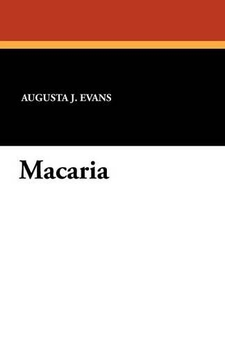 Macaria (Paperback)