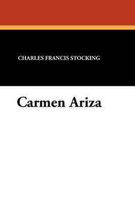 Carmen Ariza (Paperback)