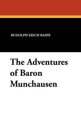 The Adventures of Baron Munchausen (Paperback)