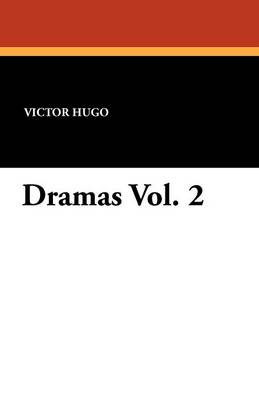 Dramas Vol. 2 (Paperback)