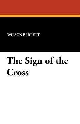 The Sign of the Cross (Paperback)
