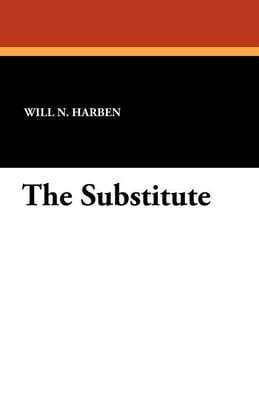 The Substitute (Paperback)