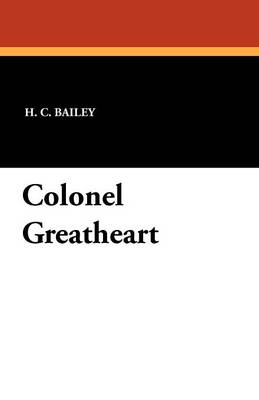 Colonel Greatheart (Paperback)