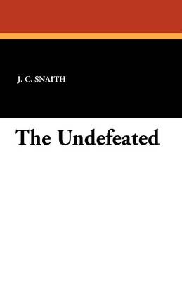 The Undefeated (Paperback)