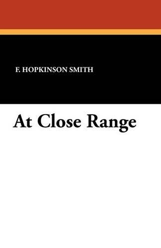 At Close Range (Paperback)