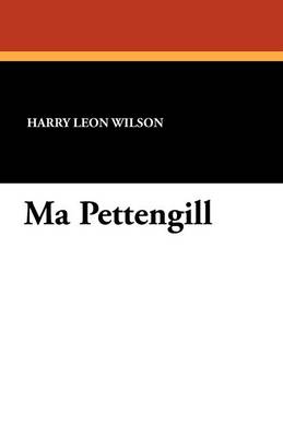 Ma Pettengill (Paperback)