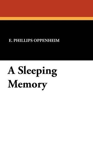 A Sleeping Memory (Paperback)