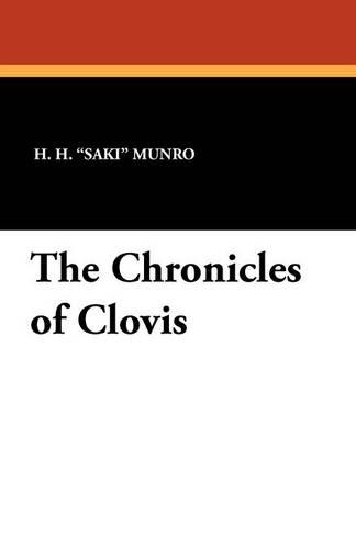 The Chronicles of Clovis (Paperback)