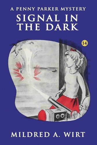 Signal in the Dark - Penny Parker 14 (Paperback)