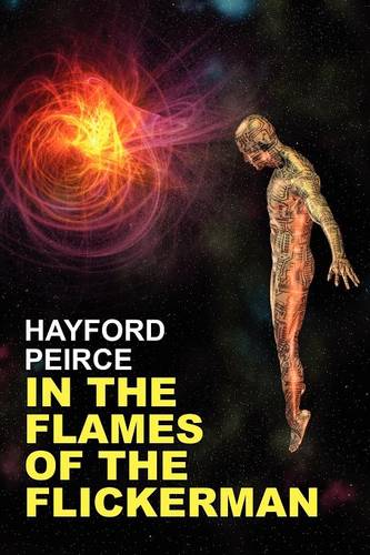 In the Flames of the Flickerman (Paperback)