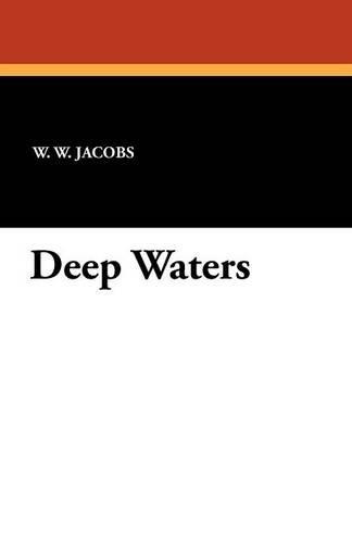 Deep Waters (Paperback)