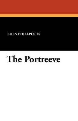 The Portreeve (Paperback)