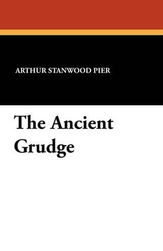 The Ancient Grudge (Paperback)