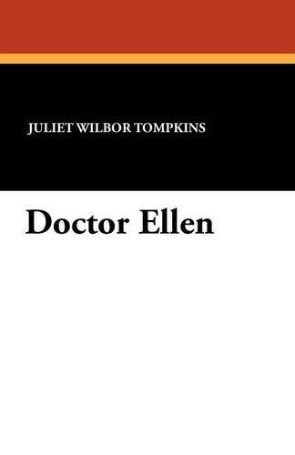 Doctor Ellen (Paperback)