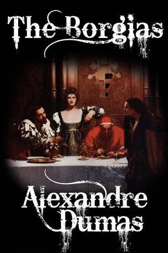 The Borgias (Paperback)