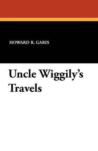 Uncle Wiggily's Travels (Paperback)