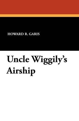 Uncle Wiggily's Airship (Paperback)