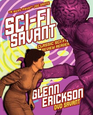 Sci-Fi Savant (Paperback)