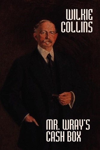 Mr. Wray's Cash Box (Paperback)