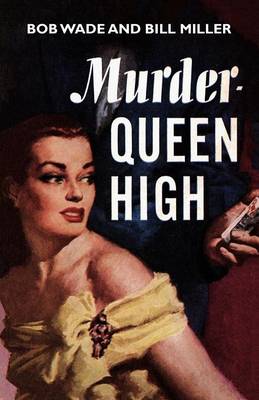 Murder - Queen High (Paperback)