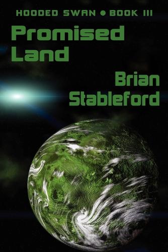 Promised Land: Hooded Swan, Book Three (Paperback)