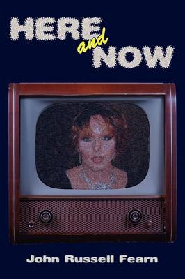 Here and Now: A Science Fiction Novel (Paperback)