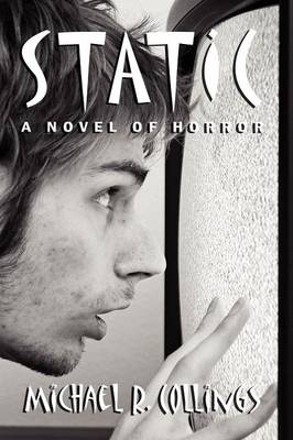 Static! a Novel of Horror (Paperback)