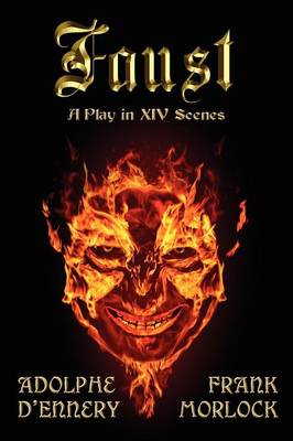 Faust: A Play in XIV Scenes (Paperback)
