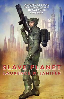 Slave Planet (Paperback)