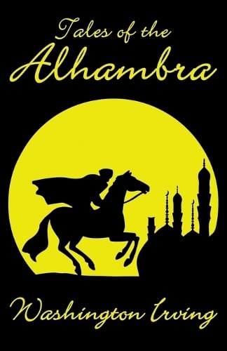 Tales of the Alhambra (Paperback)