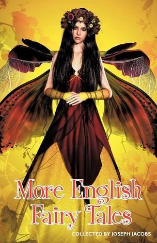 More English Fairy Stories (Paperback)