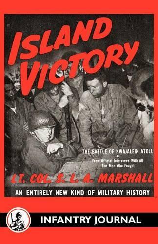 Island Victory (Paperback)