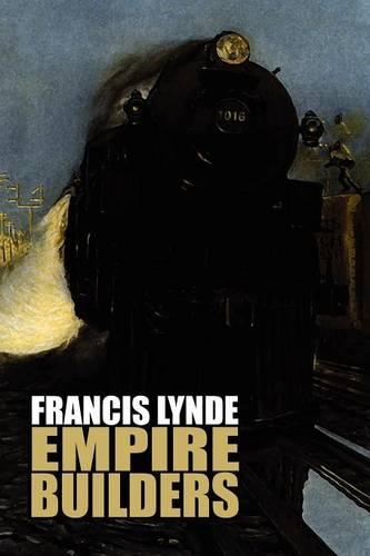 Empire Builders (Paperback)