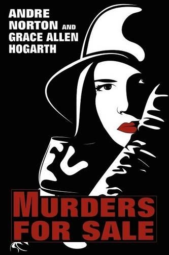 Murders for Sale (Paperback)