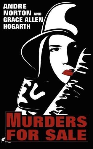 Murders for Sale: A Mystery Novel (Hardback)