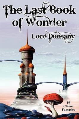 The Last Book of Wonder (Paperback)