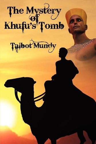 The Mystery of Khufu's Tomb (Paperback)