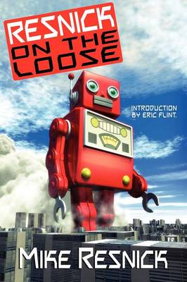 Resnick on the Loose (Paperback)