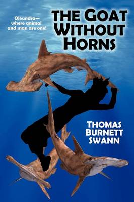 The Goat Without Horns (Paperback)