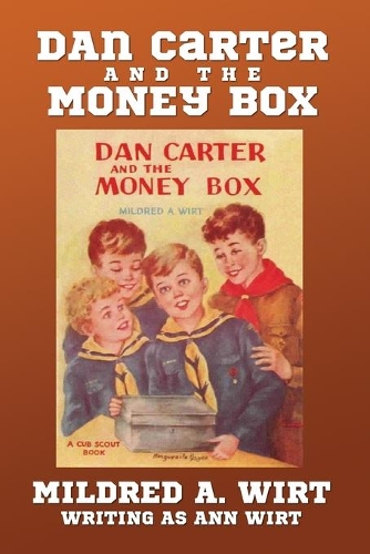 Dan Carter and the Money Box - Dan Carter 3 (Paperback)