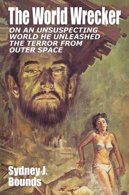 The World Wrecker: A Science Fiction Novel (Paperback)
