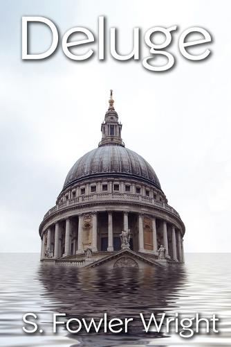 Deluge: A Novel of Global Warming (Paperback)
