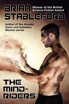 The Mind-Riders: A Science Fiction Novel (Paperback)