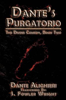 Dante's Purgatorio: The Divine Comedy, Book Two (Paperback)