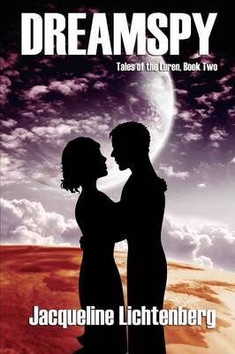 Dreamspy: Tales of the Luren, Book Two (Paperback)