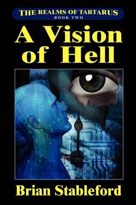 A Vision of Hell: The Realms of Tartarus, Book Two (Paperback)