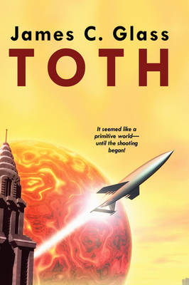 Toth (Paperback)