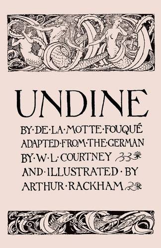 Undine (Paperback)